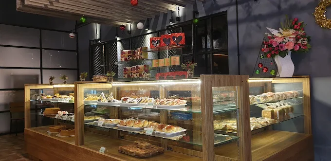 Cella Bakery